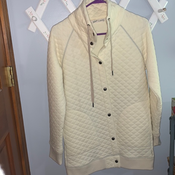 Woolrich Jackets & Blazers - Woolrich Quilted Jacket